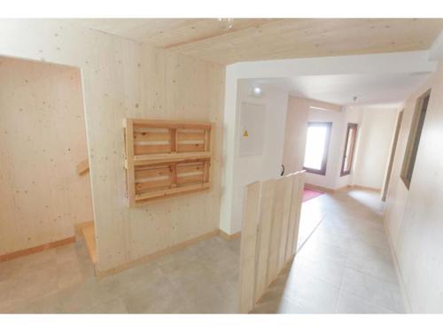  Simplistic Holiday Home in Ibero with Patio in Íbero