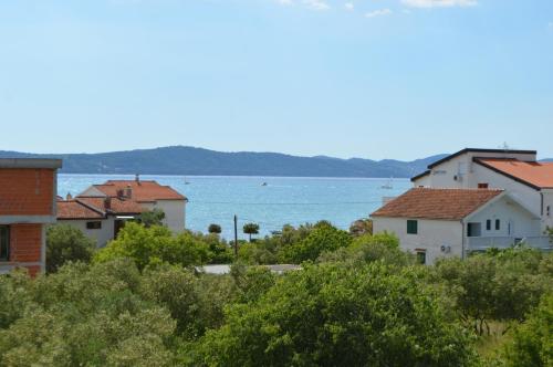 Apartmani Mila