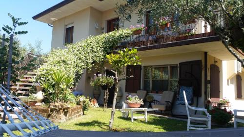  A Casa Di Gabri, Pension in San Giovanni in Marignano