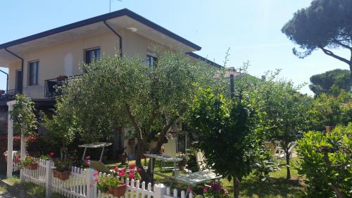A Casa Di Gabri 5