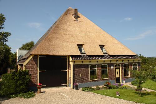 

Bed & Breakfast Tjallewal