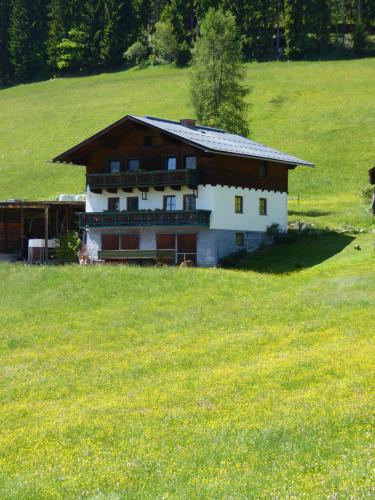  Arlberggut in Sankt Johann im Pongau