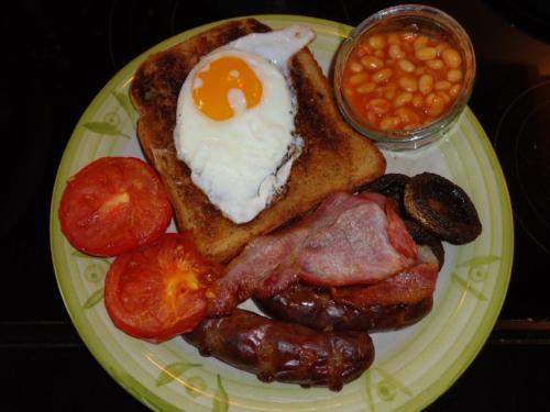 Lodge House B&B - image 7