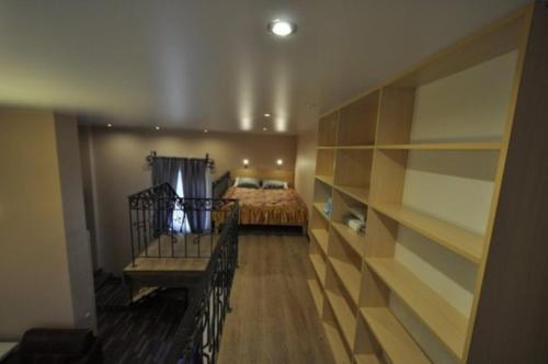 Loft on Kirochnaya 40 - image 7
