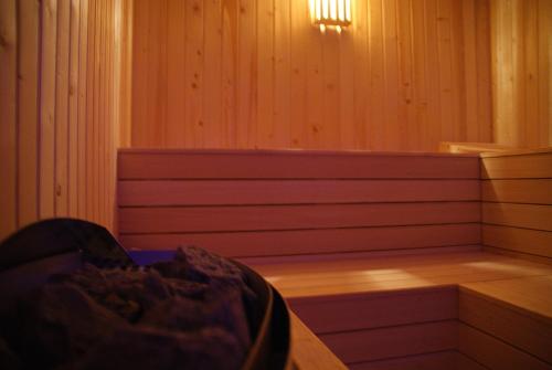 Szauna, Hotel Ritual Torremolinos (Hotel Ritual Torremolinos- Adults Only) in Torremolinos