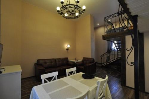 Loft on Kirochnaya 40 - image 13