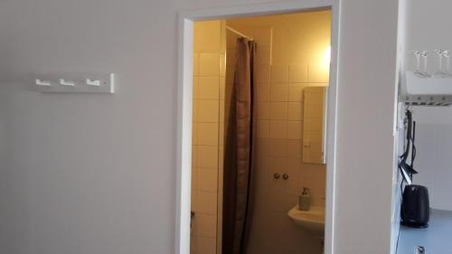 Apartment Jewish