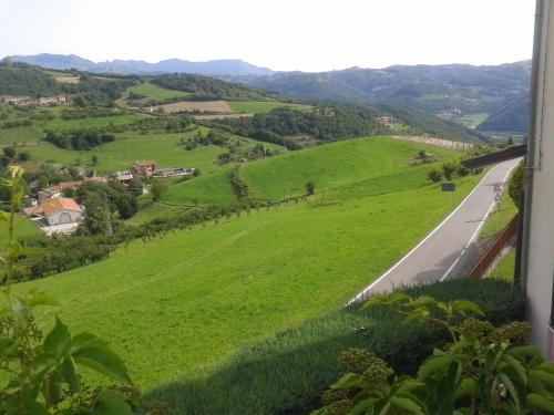  Albergo Ristorante Alla Bettola, Pension in Tregnago