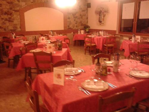 Albergo Ristorante La Bettola