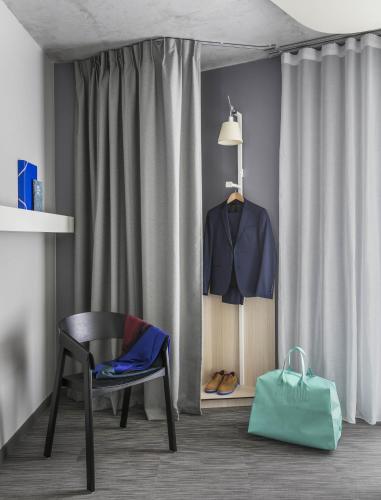 Okko Hotels Paris Porte De Versailles - image 8