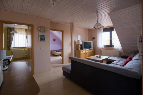 Ferienwohnung Arnold in Burkardroth