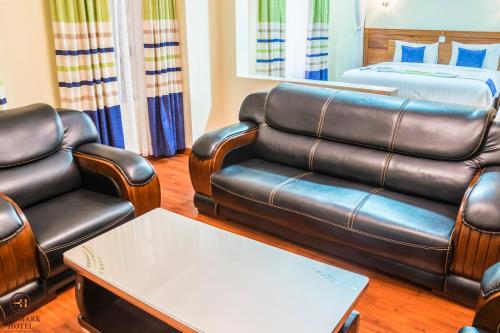 Eastmark Hotel in Nakuru