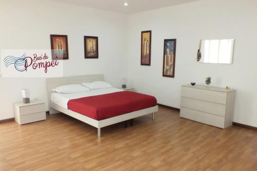 B&B Scafati - Bacidapompei - Bed and Breakfast Scafati