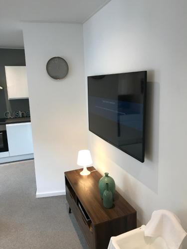 設施, Le Coin Cocoon Inn in 艾韋