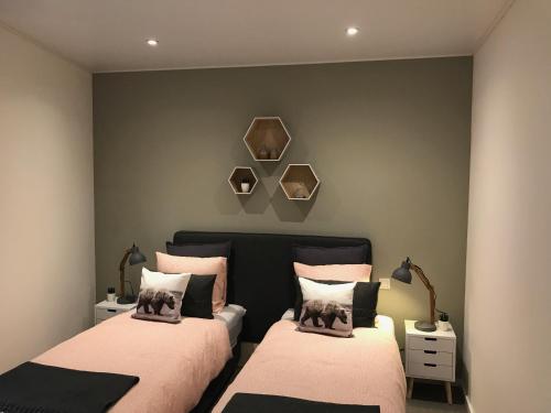 Le Coin Cocoon Inn in 艾韋