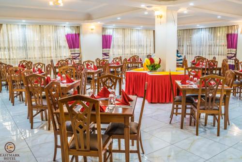 Eastmark Hotel in Nakuru