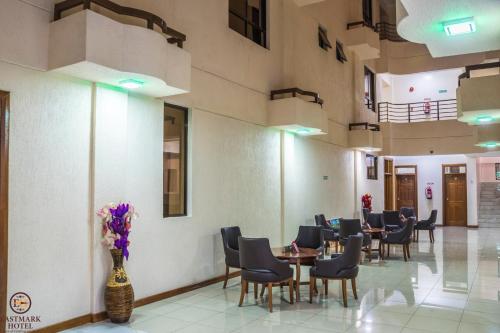 Eastmark Hotel in Nakuru