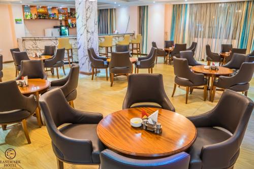 Eastmark Hotel in Nakuru