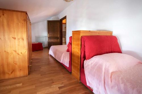 Albergo Diffuso "Col Gentile" Socchieve