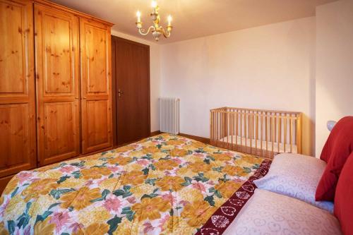 Albergo Diffuso "Col Gentile" Socchieve Room Type - Apartment Albergo Diffuso "Col Gentile" Socchieve Room Type - Apartment