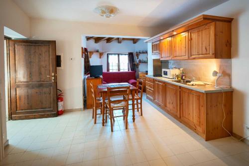 Albergo Diffuso "Col Gentile" Socchieve 2