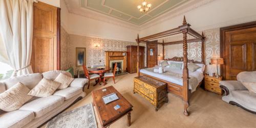 Craigard House Hotel - image 4