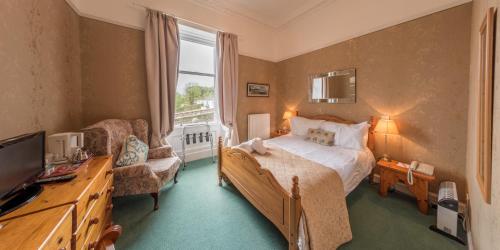 Craigard House Hotel - image 8