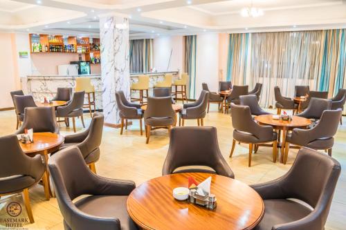 Eastmark Hotel in Nakuru