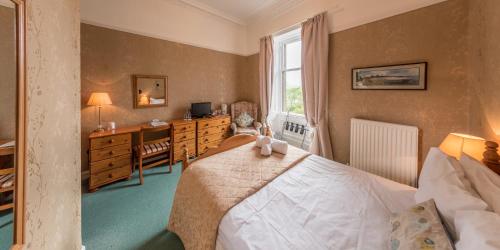 Craigard House Hotel - image 10