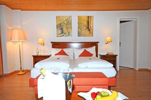 Belle Epoque Hotel Victoria - image 14