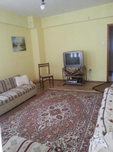 

Ida Apartment