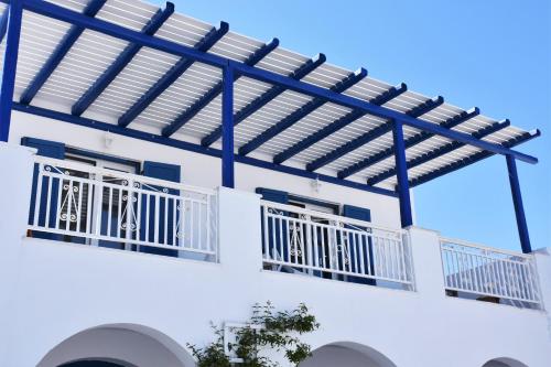 Bungalows Marina