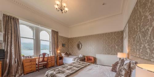Craigard House Hotel - image 11