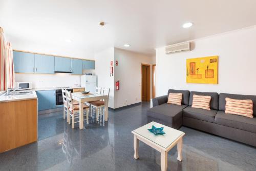 Villas Barrocal - main image