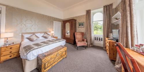 Craigard House Hotel