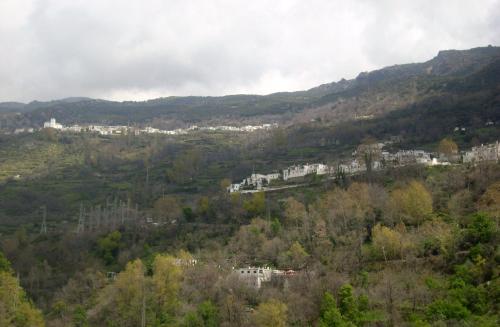 Hotel Rural Poqueira II