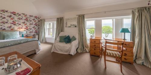 Craigard House Hotel - image 5