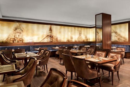 10012411 Claridge Madrid