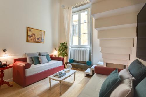 Residenza D'Epoca Historia Luxury Boutique - image 10