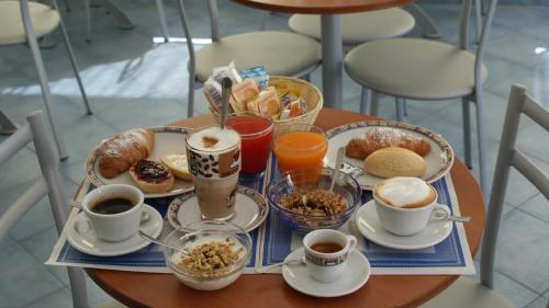 Hotel Stella Marina – San Terenzo, PA