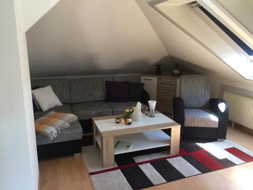 Ferienwohnung Tonberg 4 4.4km von Niederau entfernt