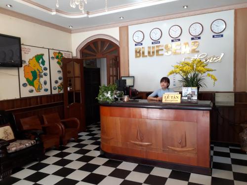 Blue Sea Hotel 2