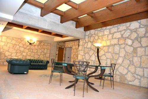 Clodi Resort Hotel de charme Teramo