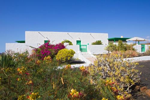 Fasiliti, Finca La Hoya in La Hoya