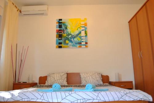 Apartments & Studio Matan