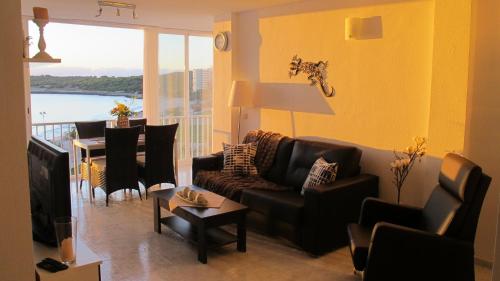  Sa Maniga 6 O Apartment Stephanie in Cala Millor