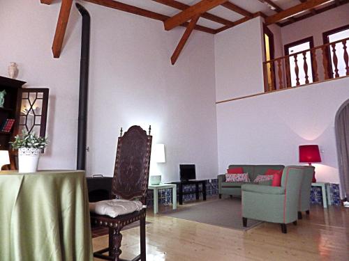 Casa de Nossa Senhora da Conceicao in Gaviao