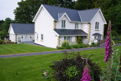 Coed-y -gelli, , North Wales