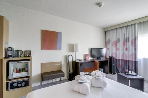 Novotel Paris Orly Rungis - image 4