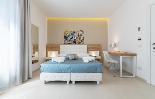 Artemide Hotel – San Vito Lo Capo, CA